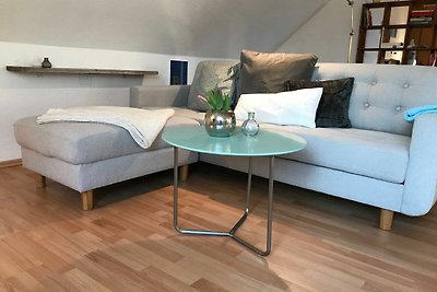 Ferienwohnung Seegaard