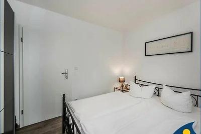 Apartament Dla rodzin Bansin