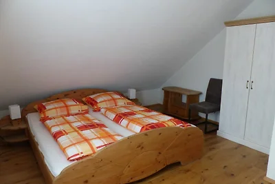 Appartamento Vacanza con famiglia Markdorf