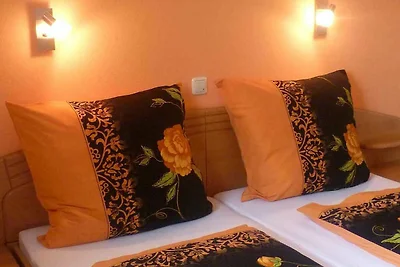 Vakantieappartement Gezinsvakantie Bamberg