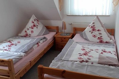 Vakantieappartement Gezinsvakantie Dargen