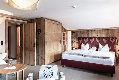 Hotel Cultuur en bezienswaardigheden Grän