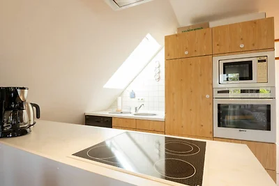 Vakantieappartement Gezinsvakantie Hesel