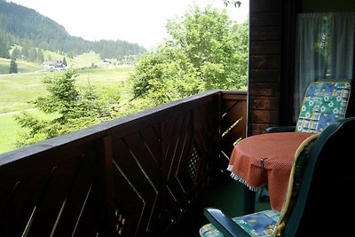 Vakantieappartement Gezinsvakantie Nesselwängle