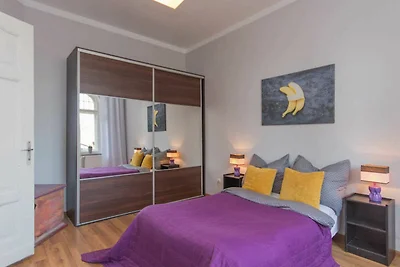 Vakantieappartement Gezinsvakantie Swinoujscie