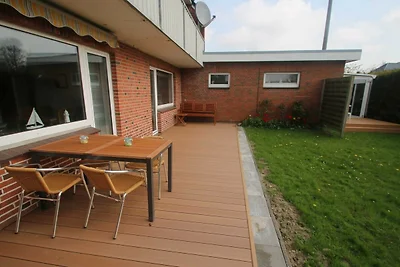 Ferienwohnung KRABBE