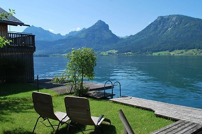 Vakantieappartement Gezinsvakantie St. Wolfgang