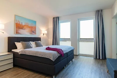 Vakantieappartement Gezinsvakantie Garz