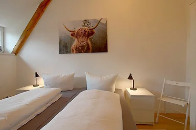 Appartamento Vacanza con famiglia Geestland