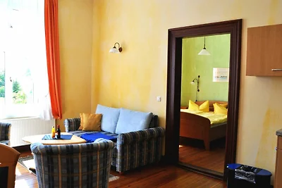 Vakantieappartement Gezinsvakantie Altenpleen