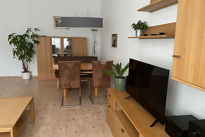 Ferienwohnung Stadtvilla Süd
