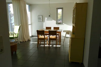 App. 6, 2-Zi. Fewo, 1. Et., kl. Balkon