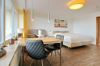 App. 36, Haus am Meer,1.Etage