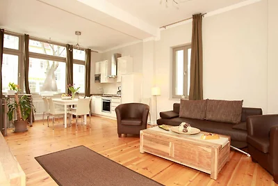 Ferienwohnung 2