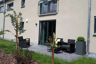 Vakantieappartement Gezinsvakantie Eberstadt