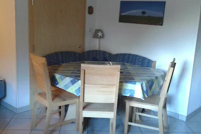 Vakantieappartement Gezinsvakantie Nauders