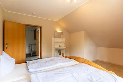 Appartamento Vacanza con famiglia Bensersiel