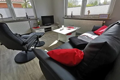 Ferienwohnung Iris Hinrichs