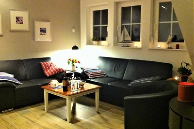 Ferienwohnung OG
