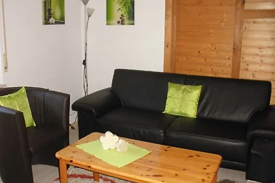 Ferienwohnung 74qm, 1 Schlafzimmer (Doppelbet...
