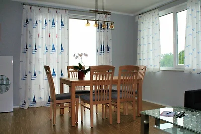 Ferienwohnung Penthaus