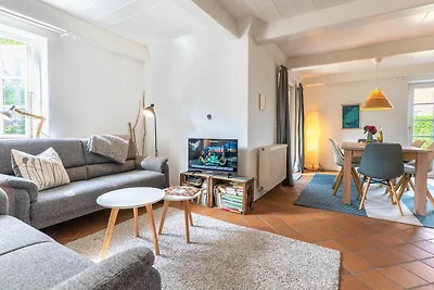 Haus Kliffkante 2 Goting/Foehr