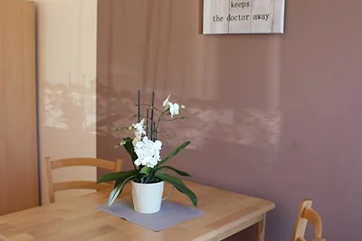 kleine Ferienwohnung