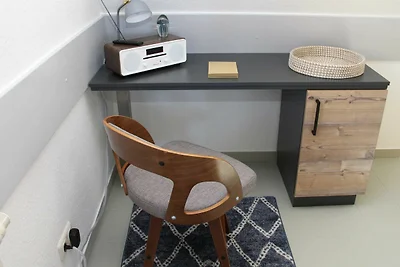 Ferienhof am Fischland FW Darsser Ort