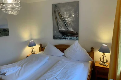 Appartamento Vacanza con famiglia Nordstrand
