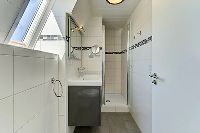 Vakantieappartement Gezinsvakantie Dagebüll
