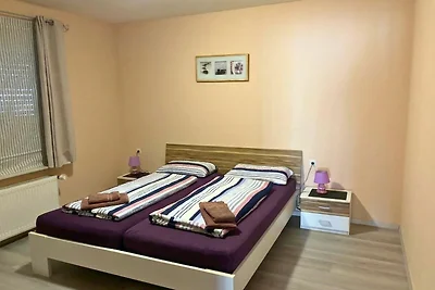 Apartament Dla rodzin Lentföhrden