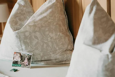 Ferienwohnung 2 für 2-4 Personen