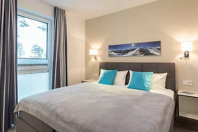 Vakantieappartement Gezinsvakantie Garz