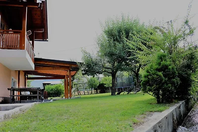 Appartamento Vacanza con famiglia Eisenberg