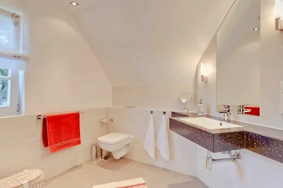 Strandhaus Aquamaritim