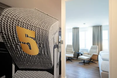 Villa Elisabeth, App. 05