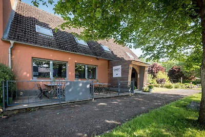 Hotel Cultuur en bezienswaardigheden Lüdershagen