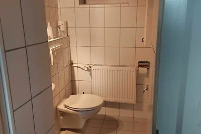 Vakantieappartement Gezinsvakantie Bad Nenndorf