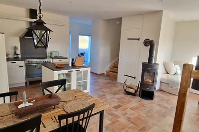 Ferienwohnung Appelboom - Hof Mühlenkoppel