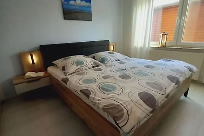 Apartament Dla rodzin Carolinensiel