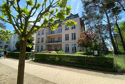 Haus Sabine App. Krist