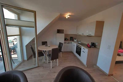 Appartamento Vacanza con famiglia Greifswald