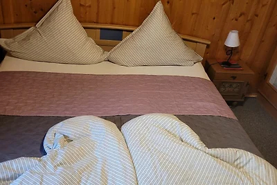 Appartamento Vacanza con famiglia Nesselwängle