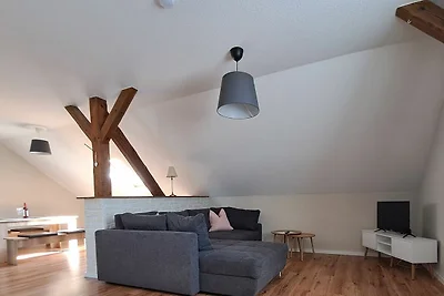 Ferienwohnung Spreezauber