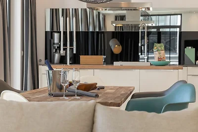 Villa Philine Ferienwohnung Blue Sea