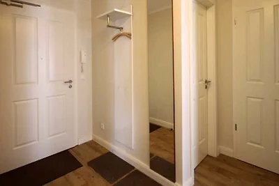 Vakantieappartement Gezinsvakantie Börgerende-Rethwisch