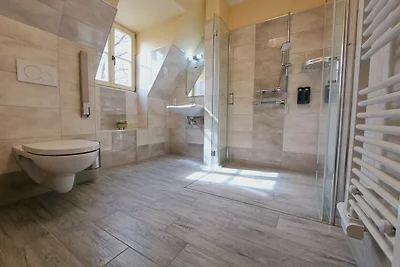 Apartament Dla rodzin Senftenberg