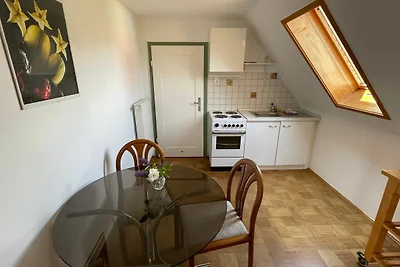 Vakantieappartement Gezinsvakantie 