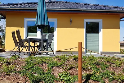 Vakantieappartement Gezinsvakantie Kröslin