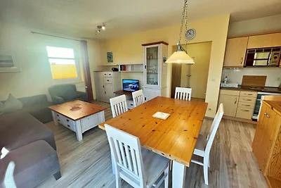 Holiday flat family holiday Heringsdorf